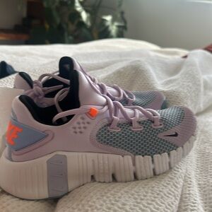 brand new Nike sneakers never worn!